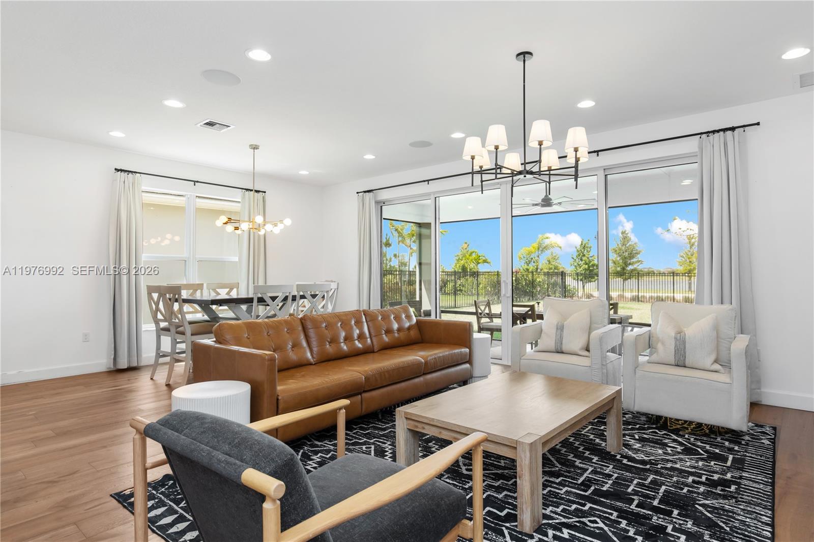 ARDEN PUD POD G SOUTH - Residential