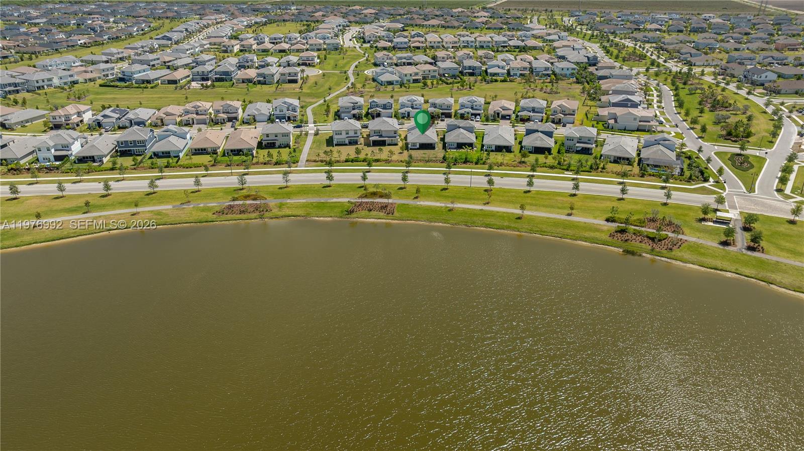 ARDEN PUD POD G SOUTH - Residential