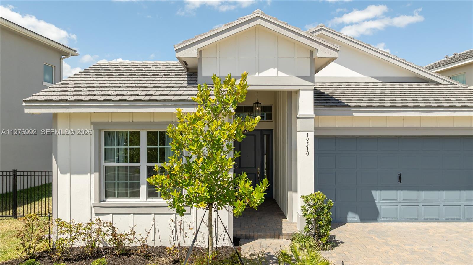 ARDEN PUD POD G SOUTH - Residential