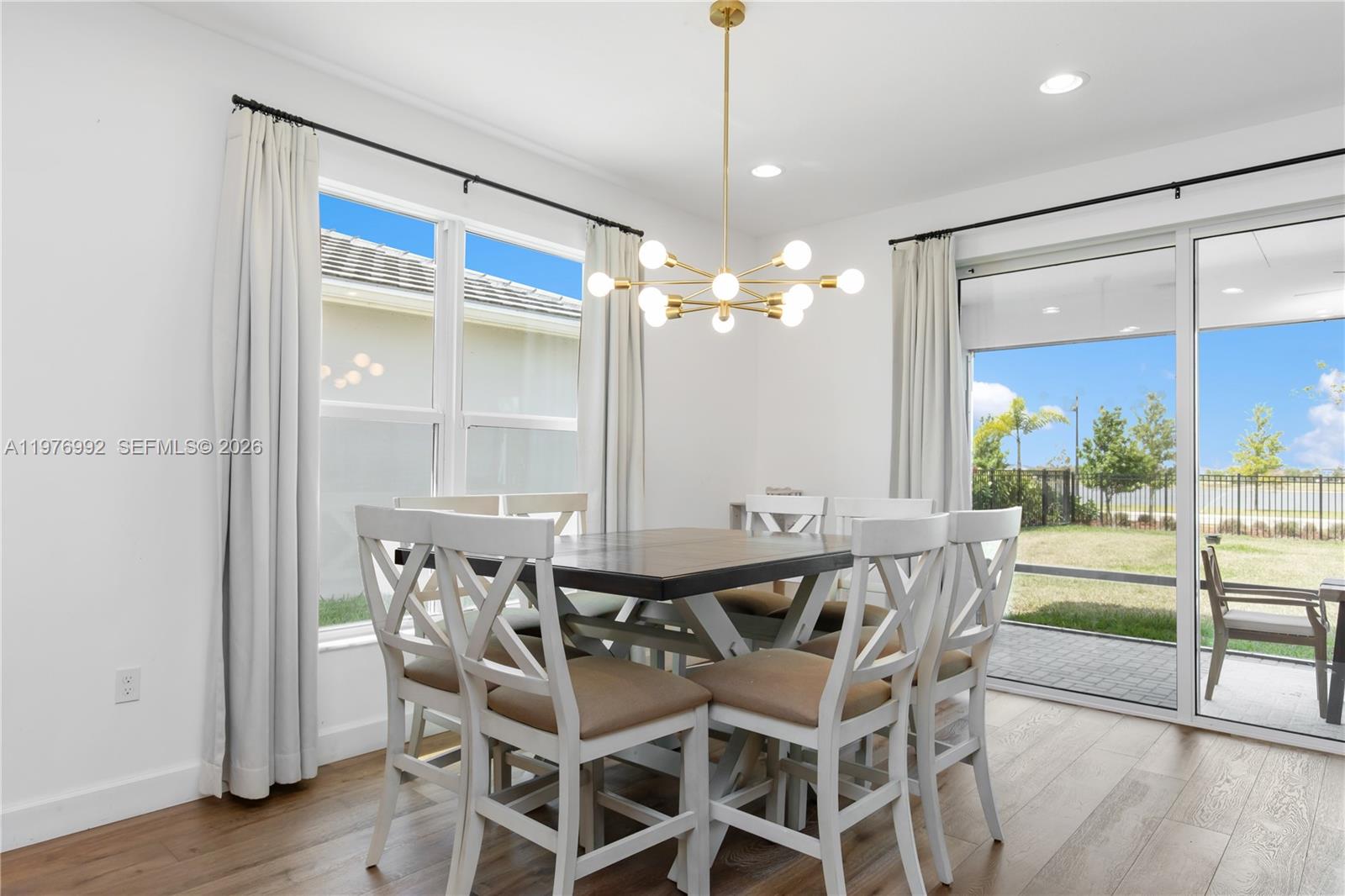 ARDEN PUD POD G SOUTH - Residential