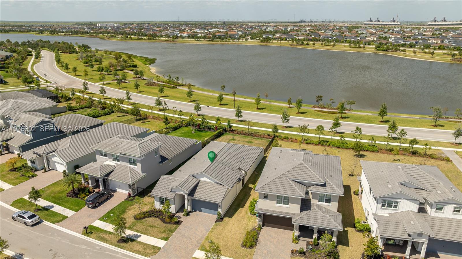 ARDEN PUD POD G SOUTH - Residential