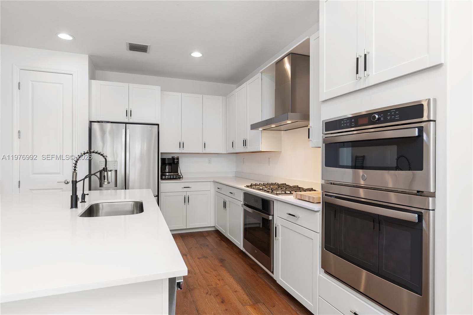 ARDEN PUD POD G SOUTH - Residential