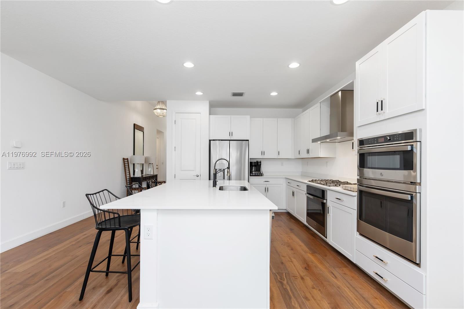 ARDEN PUD POD G SOUTH - Residential