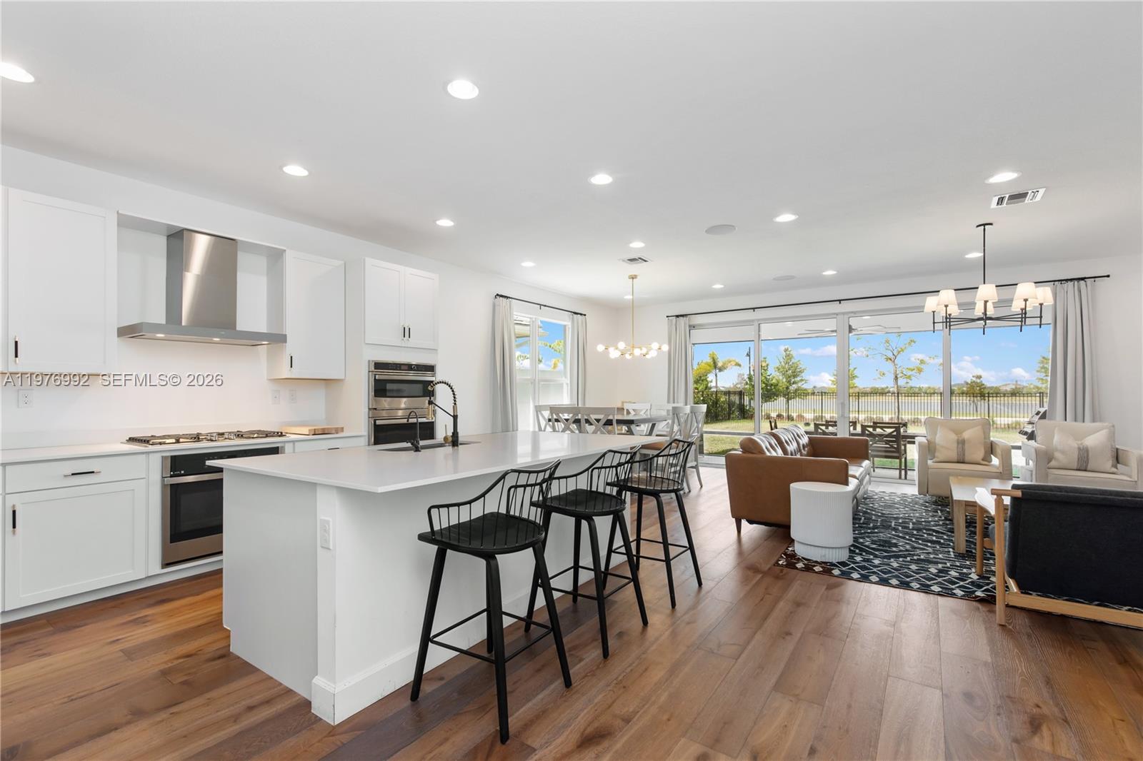 ARDEN PUD POD G SOUTH - Residential