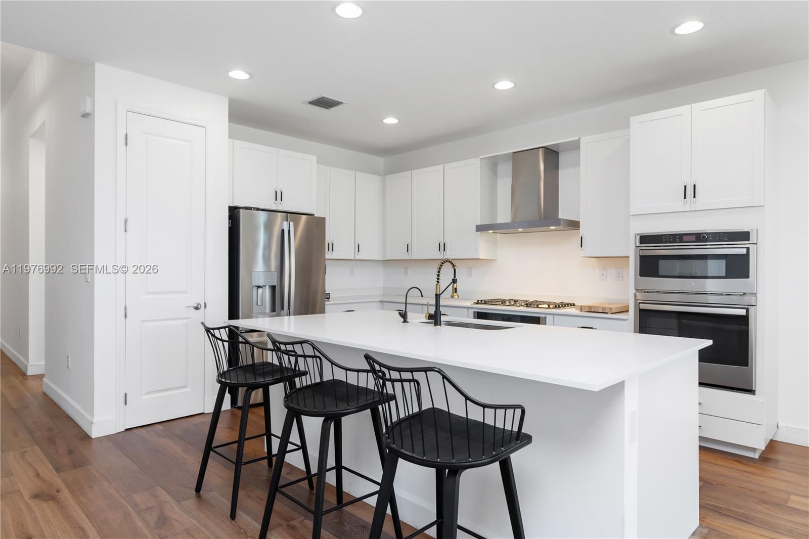 ARDEN PUD POD G SOUTH - Residential