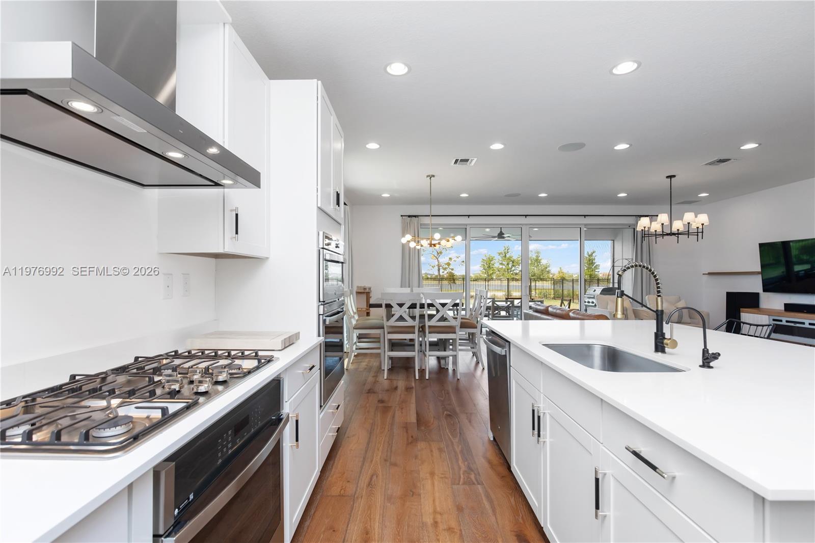 ARDEN PUD POD G SOUTH - Residential