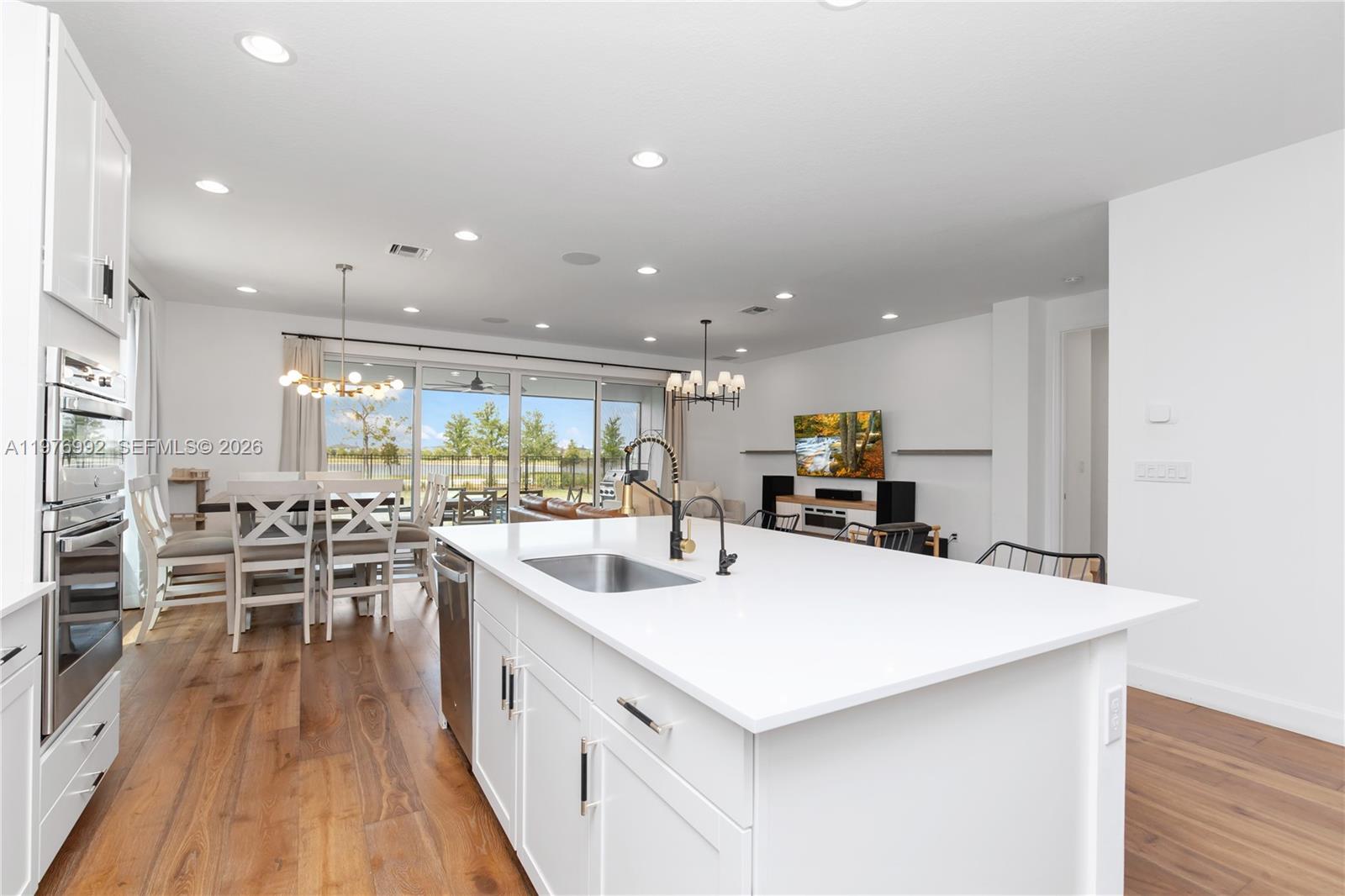 ARDEN PUD POD G SOUTH - Residential