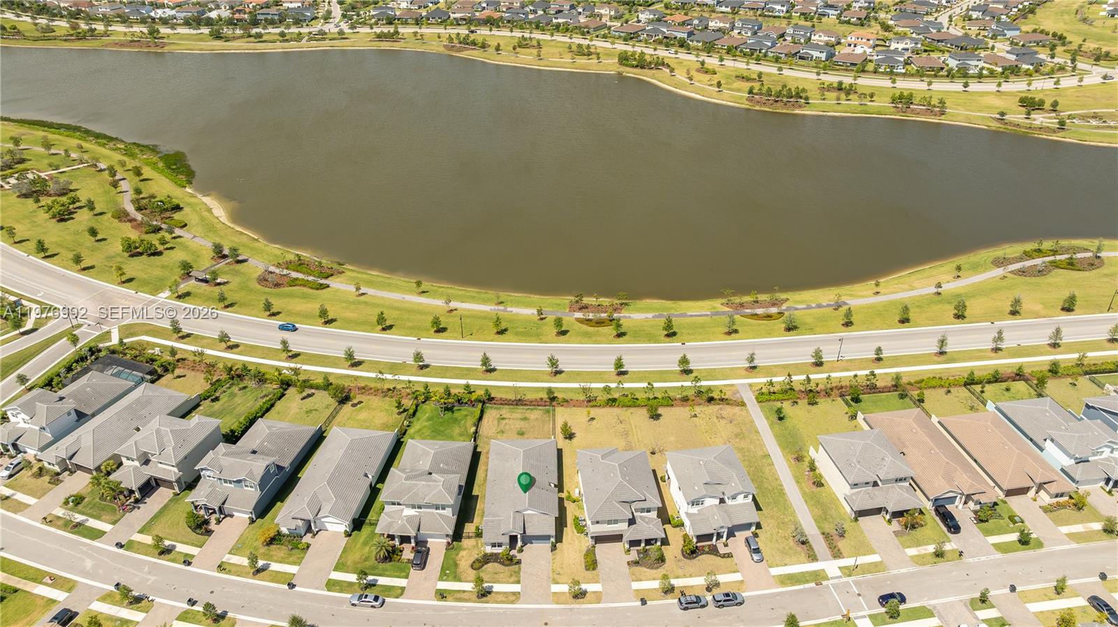 ARDEN PUD POD G SOUTH - Residential