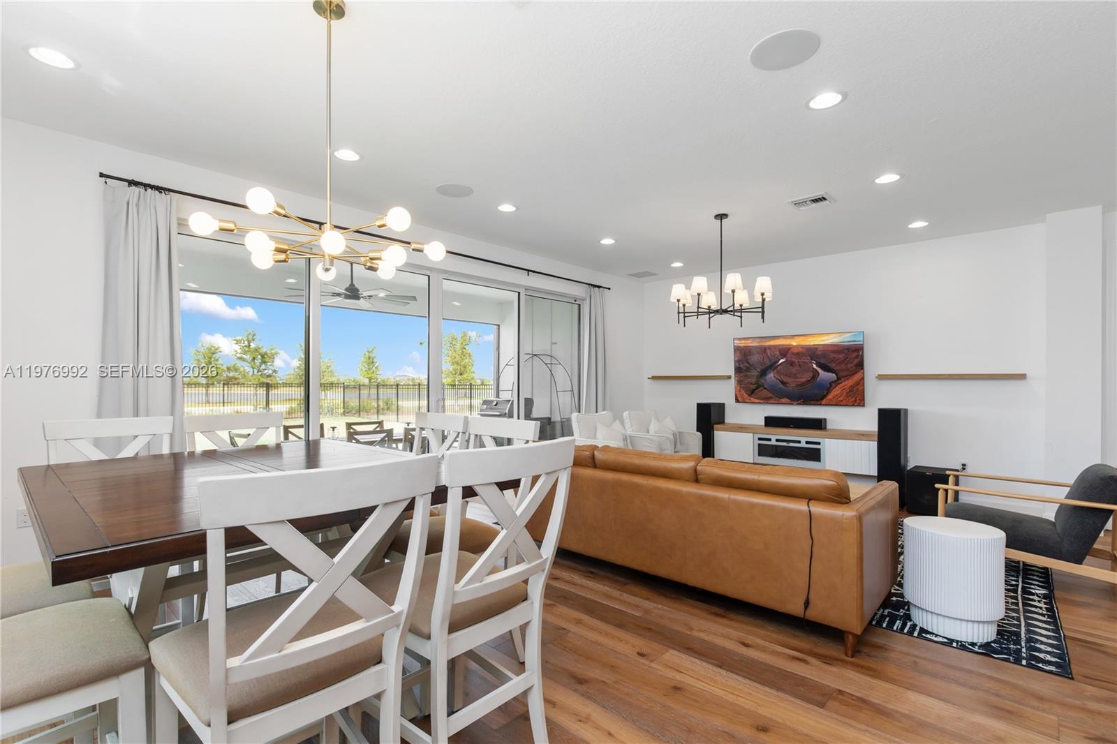 ARDEN PUD POD G SOUTH - Residential