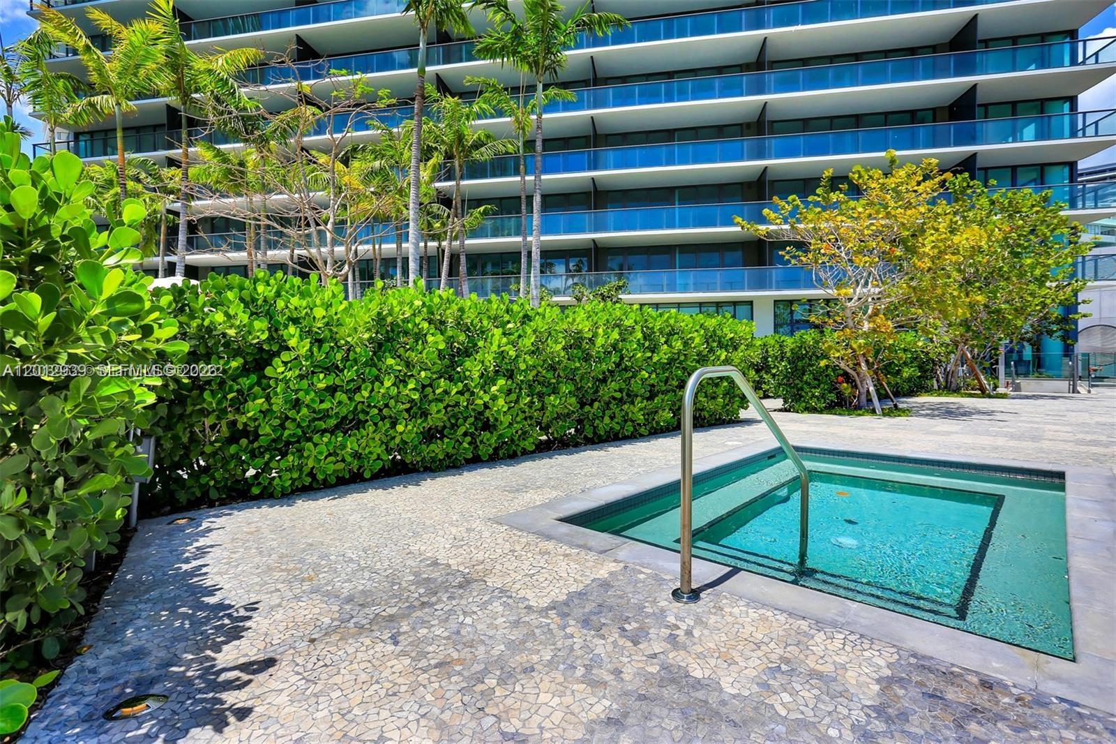 PARAISO BAY CONDO - Residential Lease