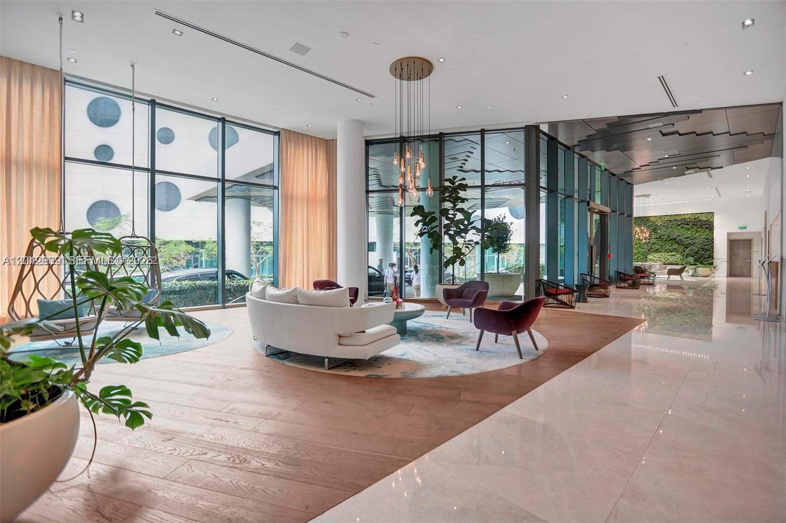 PARAISO BAY CONDO - Residential Lease
