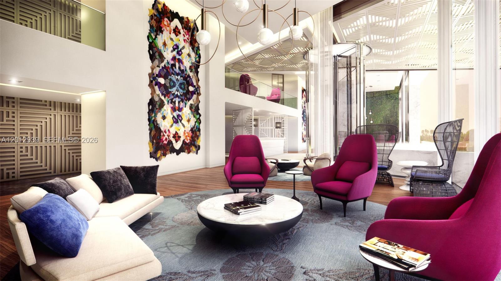 PARAISO BAY CONDO - Residential Lease