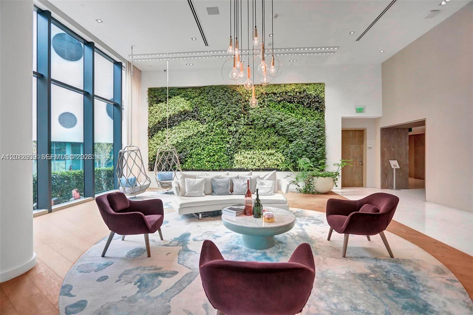 PARAISO BAY CONDO - Residential Lease