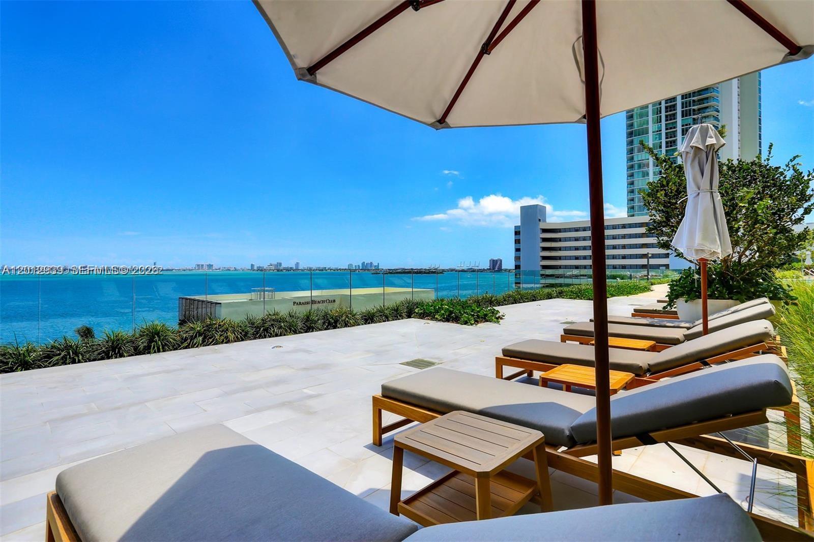 PARAISO BAY CONDO - Residential Lease