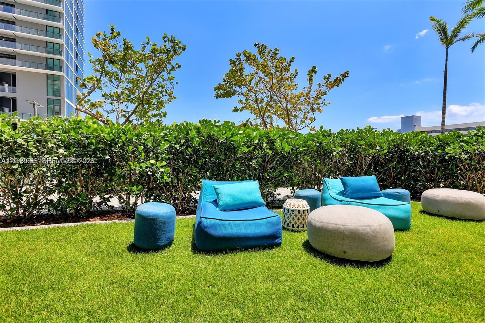 PARAISO BAY CONDO - Residential Lease