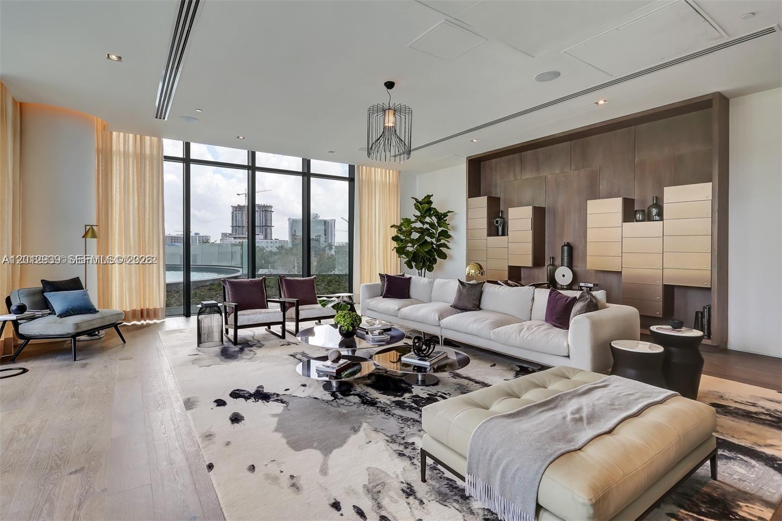 PARAISO BAY CONDO - Residential Lease