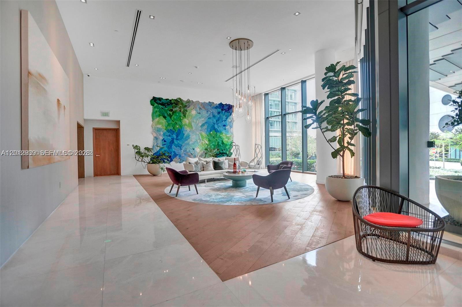 PARAISO BAY CONDO - Residential Lease