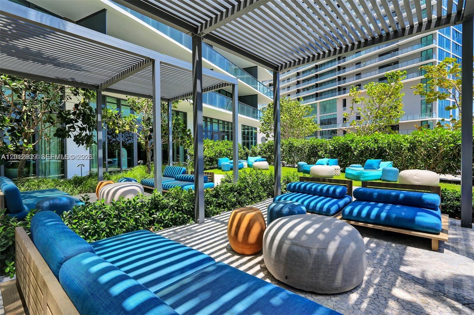PARAISO BAY CONDO - Residential Lease