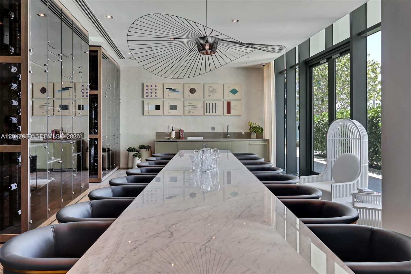 PARAISO BAY CONDO - Residential Lease