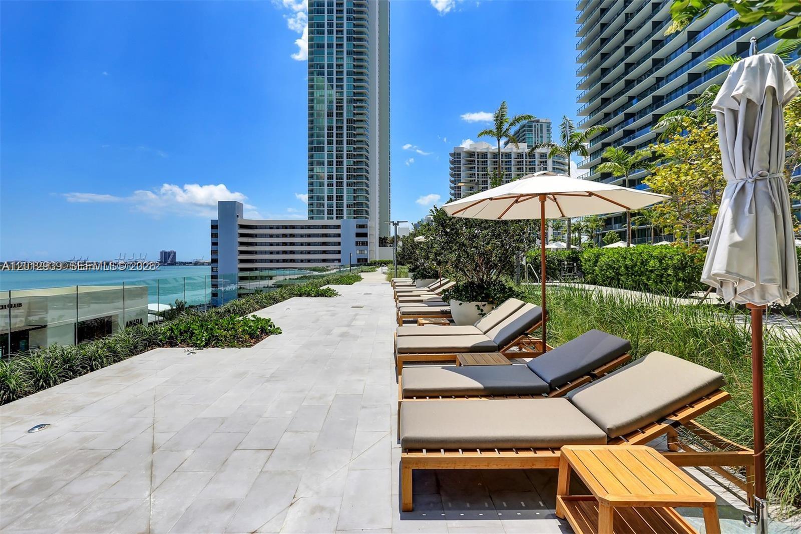 PARAISO BAY CONDO - Residential Lease