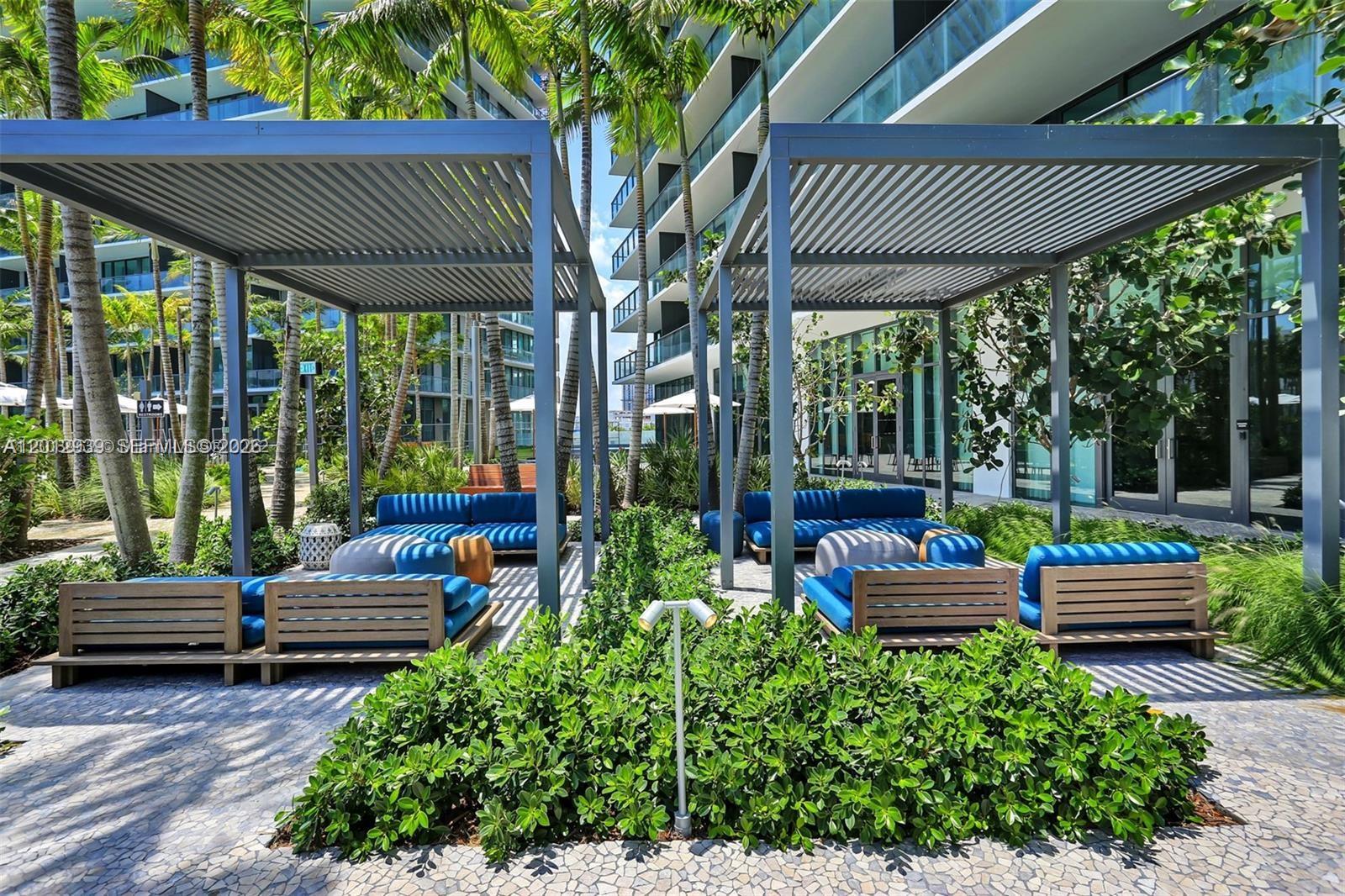 PARAISO BAY CONDO - Residential Lease