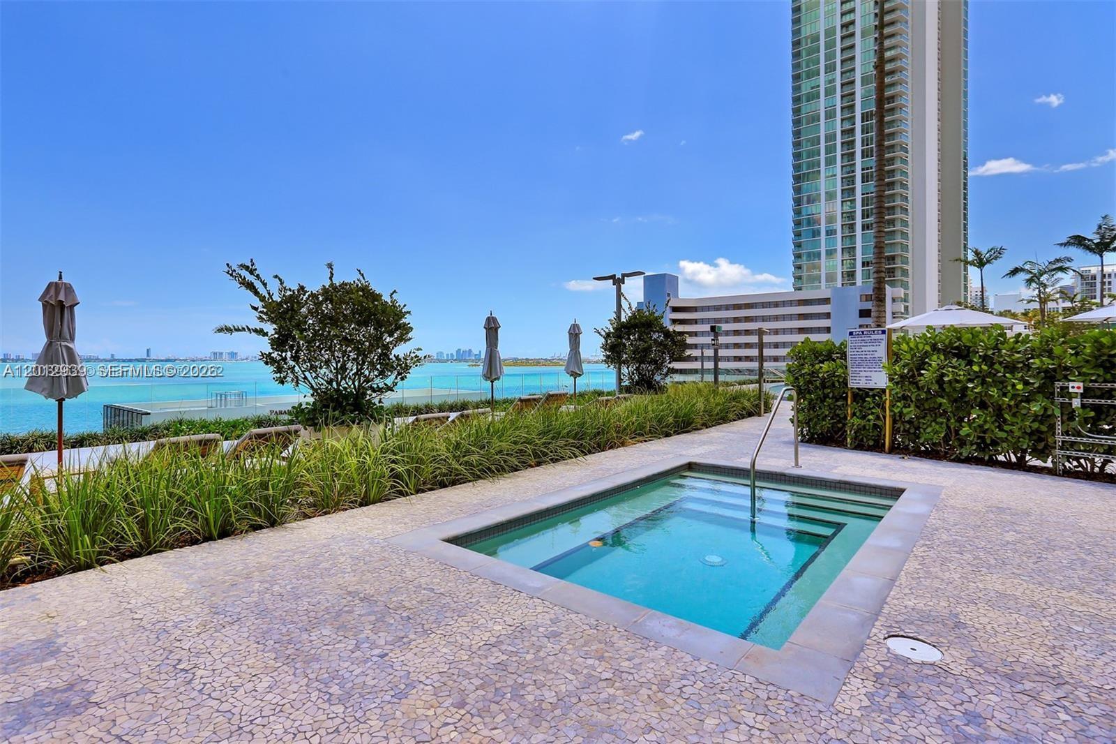 PARAISO BAY CONDO - Residential Lease