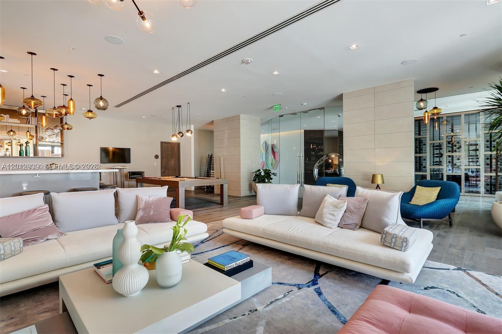 PARAISO BAY CONDO - Residential Lease
