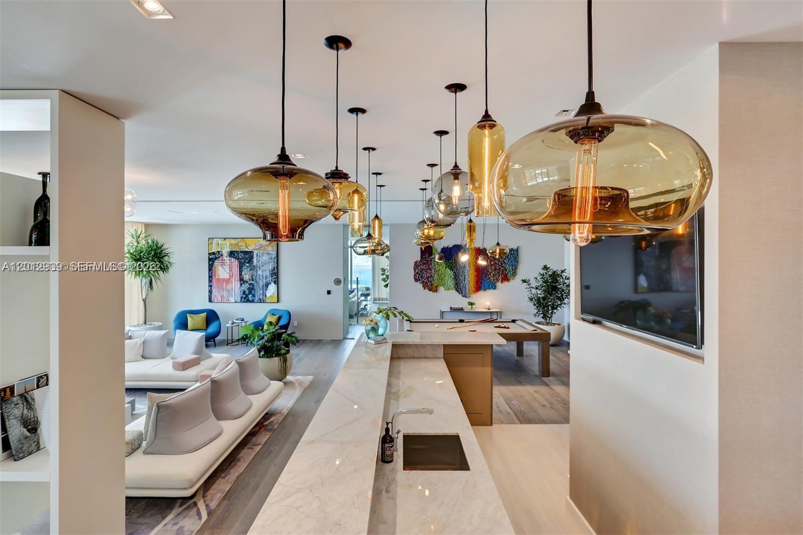 PARAISO BAY CONDO - Residential Lease