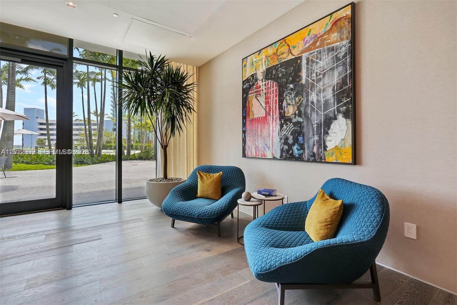 PARAISO BAY CONDO - Residential Lease