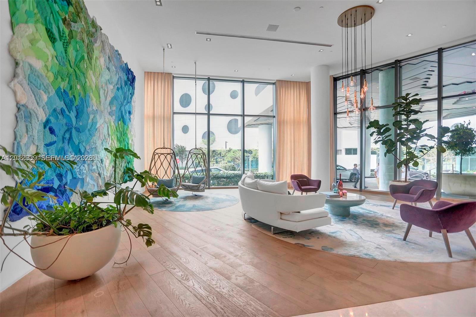 PARAISO BAY CONDO - Residential Lease