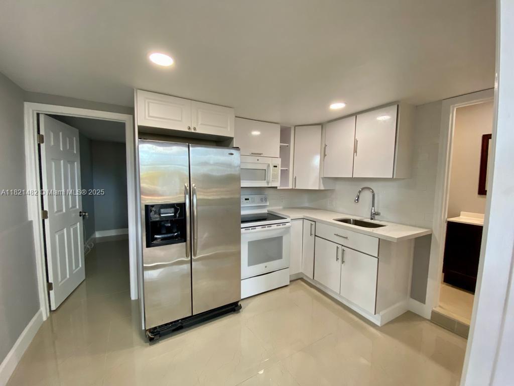 FULFORDALE - Residential