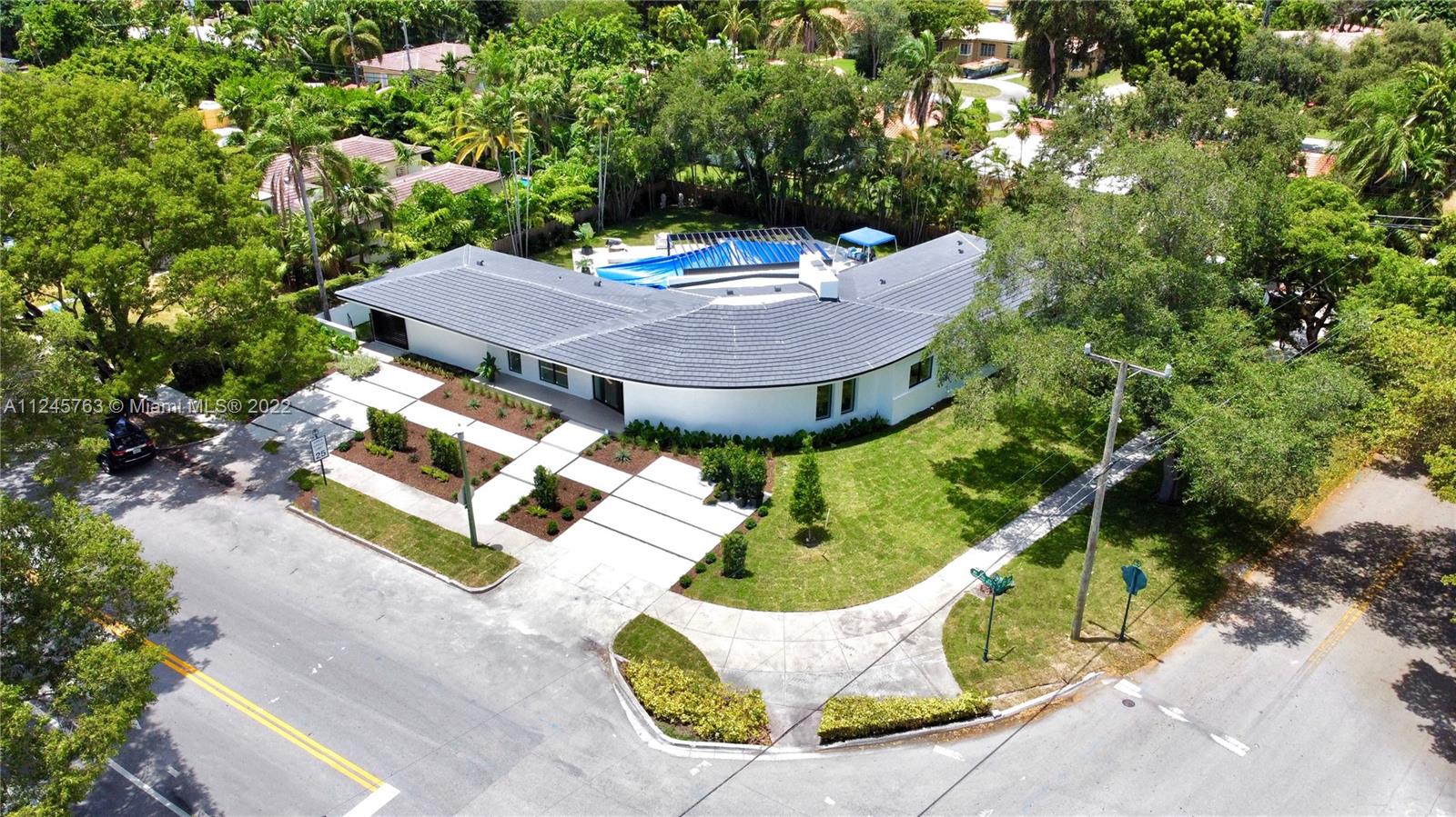 MIAMI SHORES SEC 3 - Residential