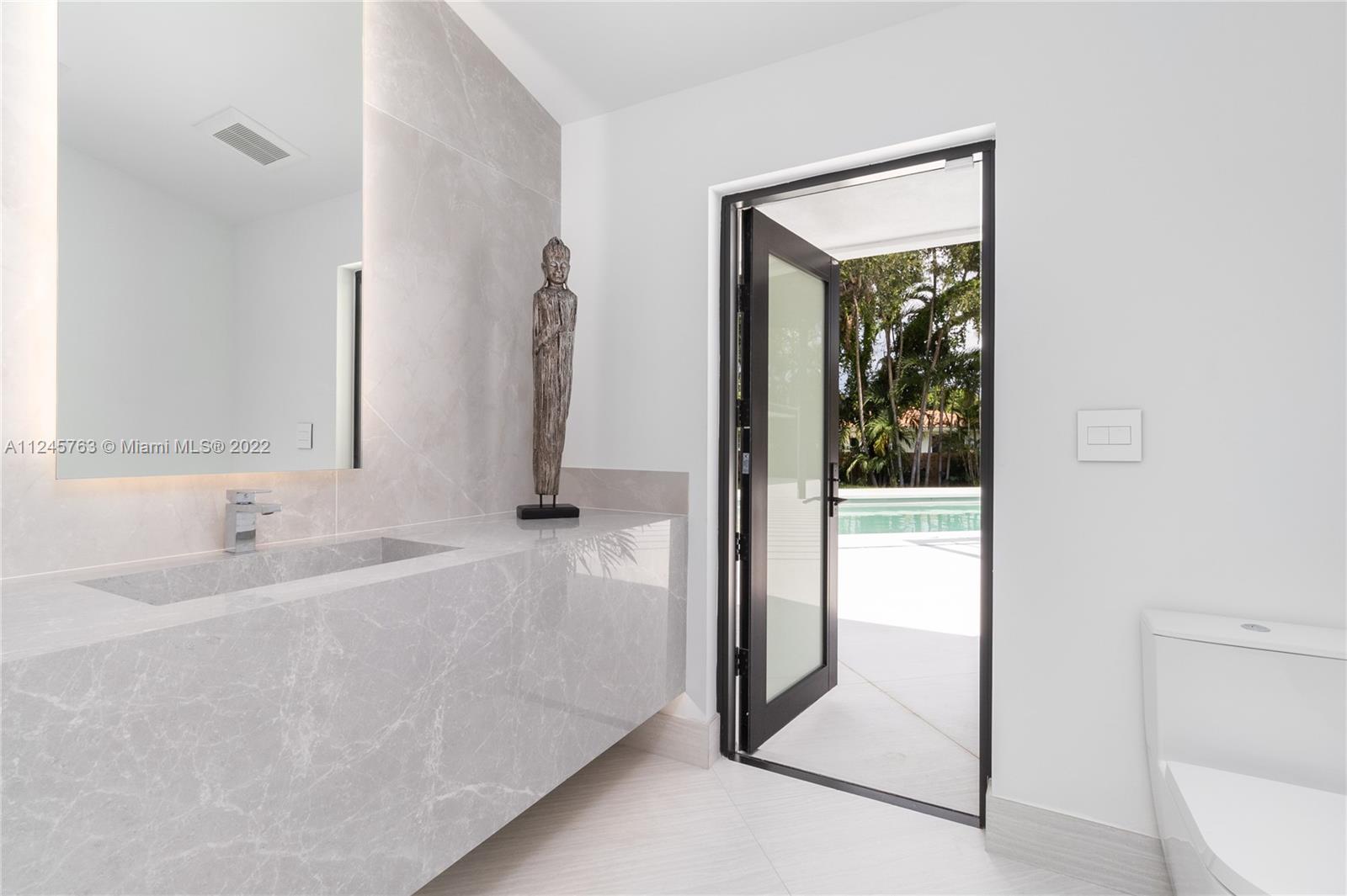 MIAMI SHORES SEC 3 - Residential
