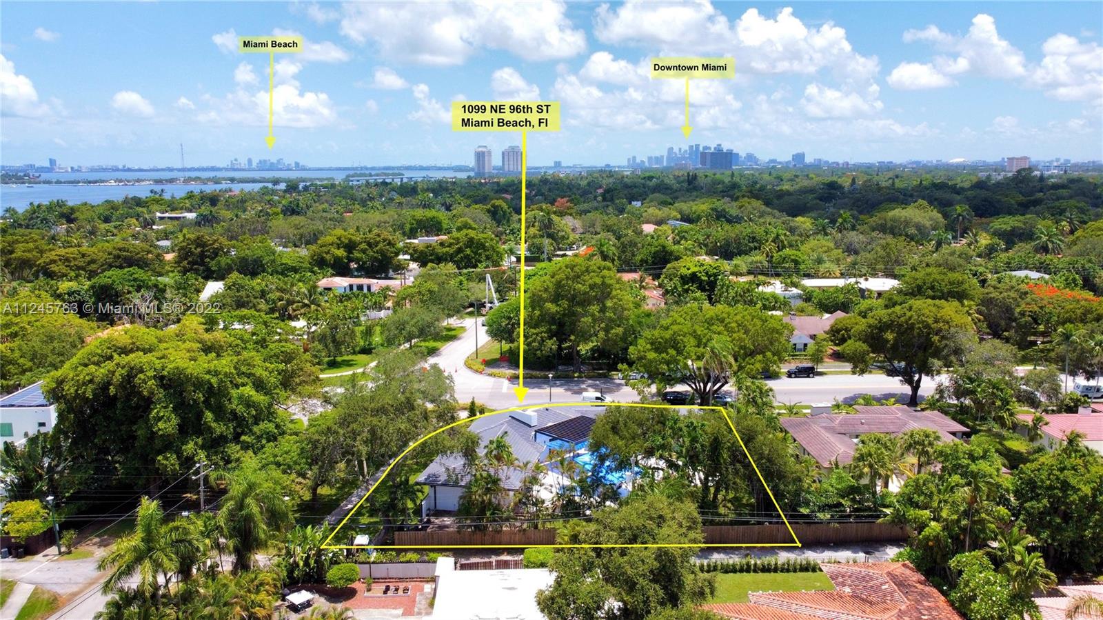MIAMI SHORES SEC 3 - Residential
