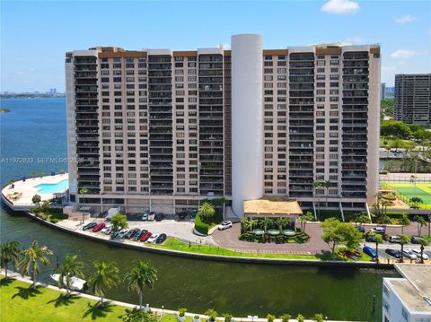 Photo of 1800 NE 114th St #711, Miami, FL 33181 (MLS # A11972833)