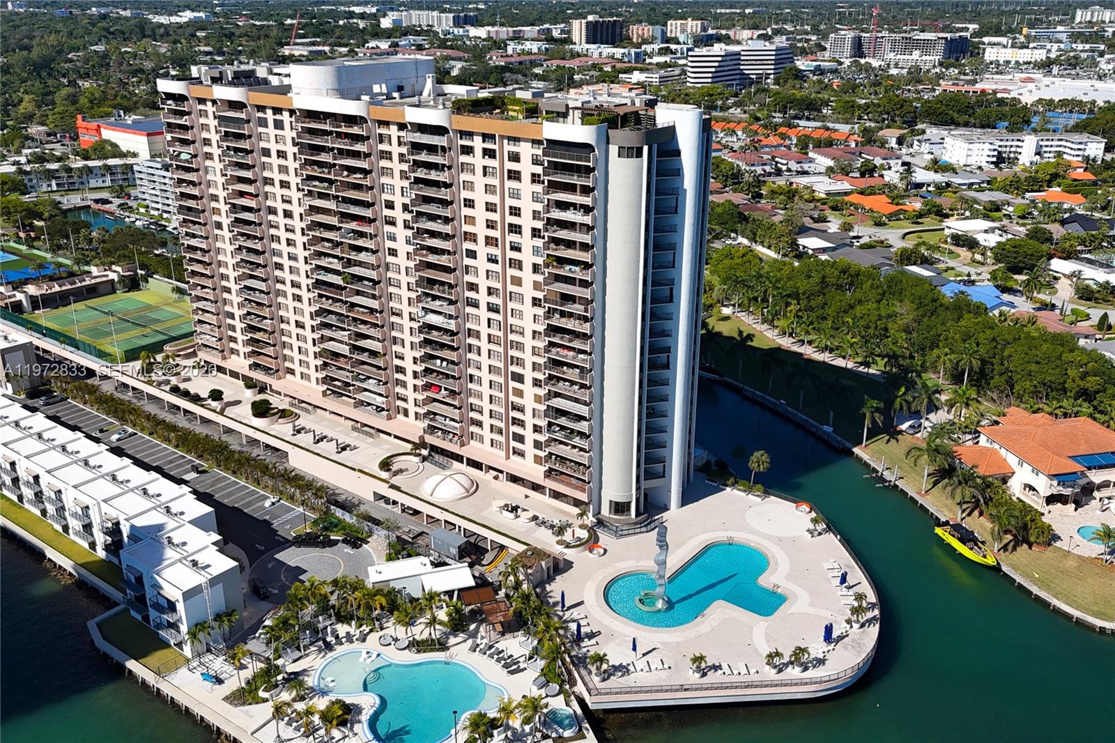 CRICKET CLUB CONDO - Residential