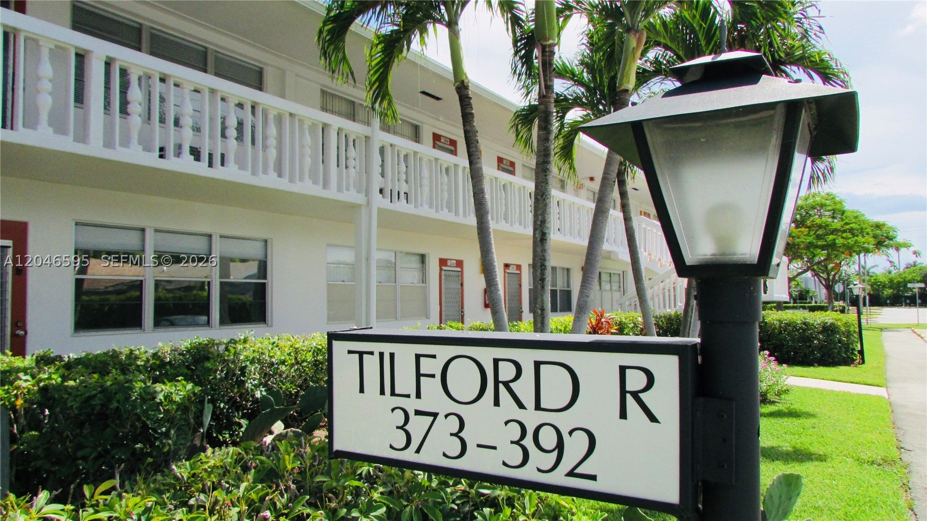 389 Tilford R