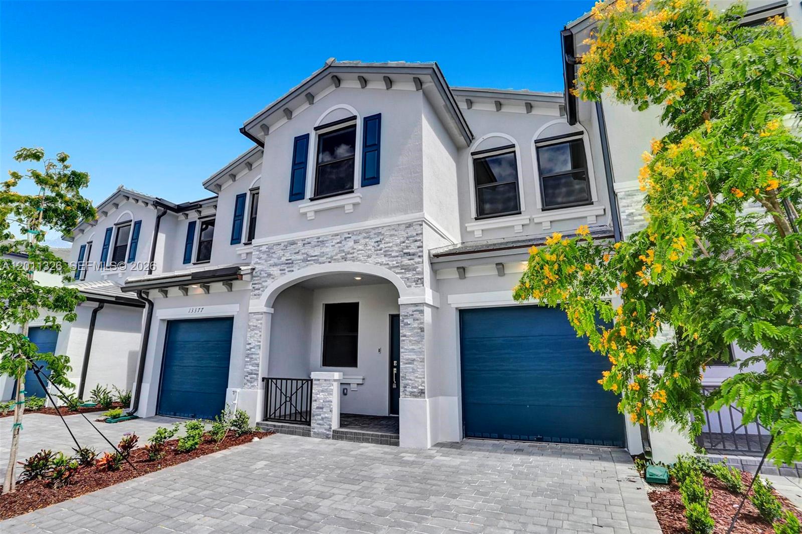 Pinevista - Residential