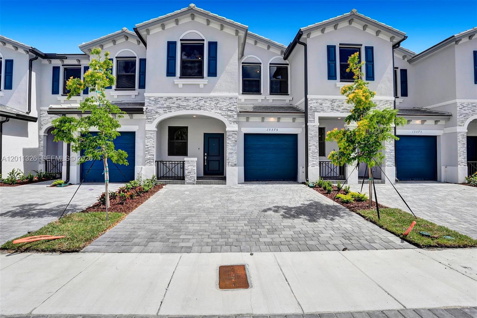 Pinevista - Residential