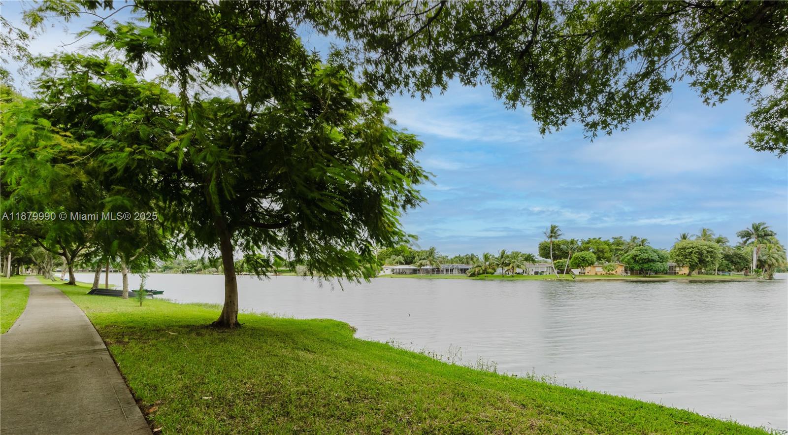 EVERGLADES SUGAR & LAND C - Residential