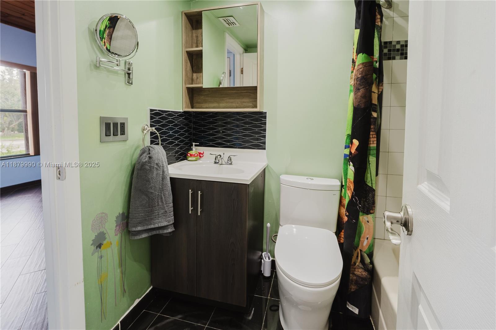 EVERGLADES SUGAR & LAND C - Residential