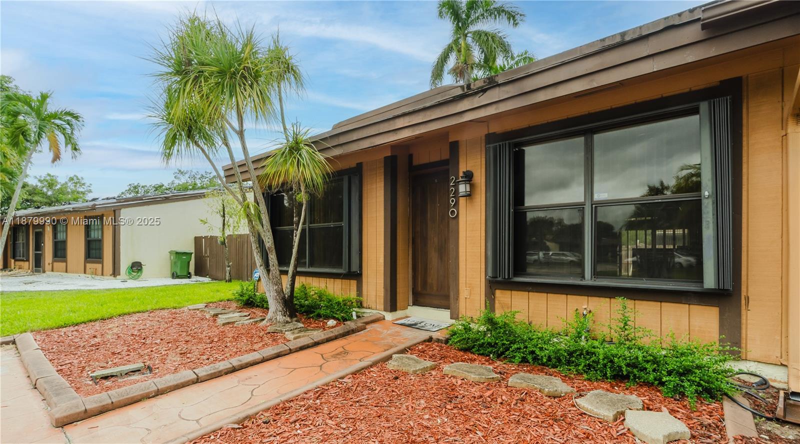 EVERGLADES SUGAR & LAND C - Residential