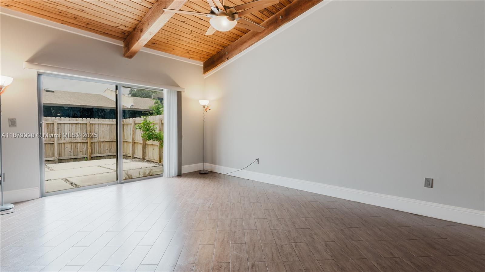 EVERGLADES SUGAR & LAND C - Residential