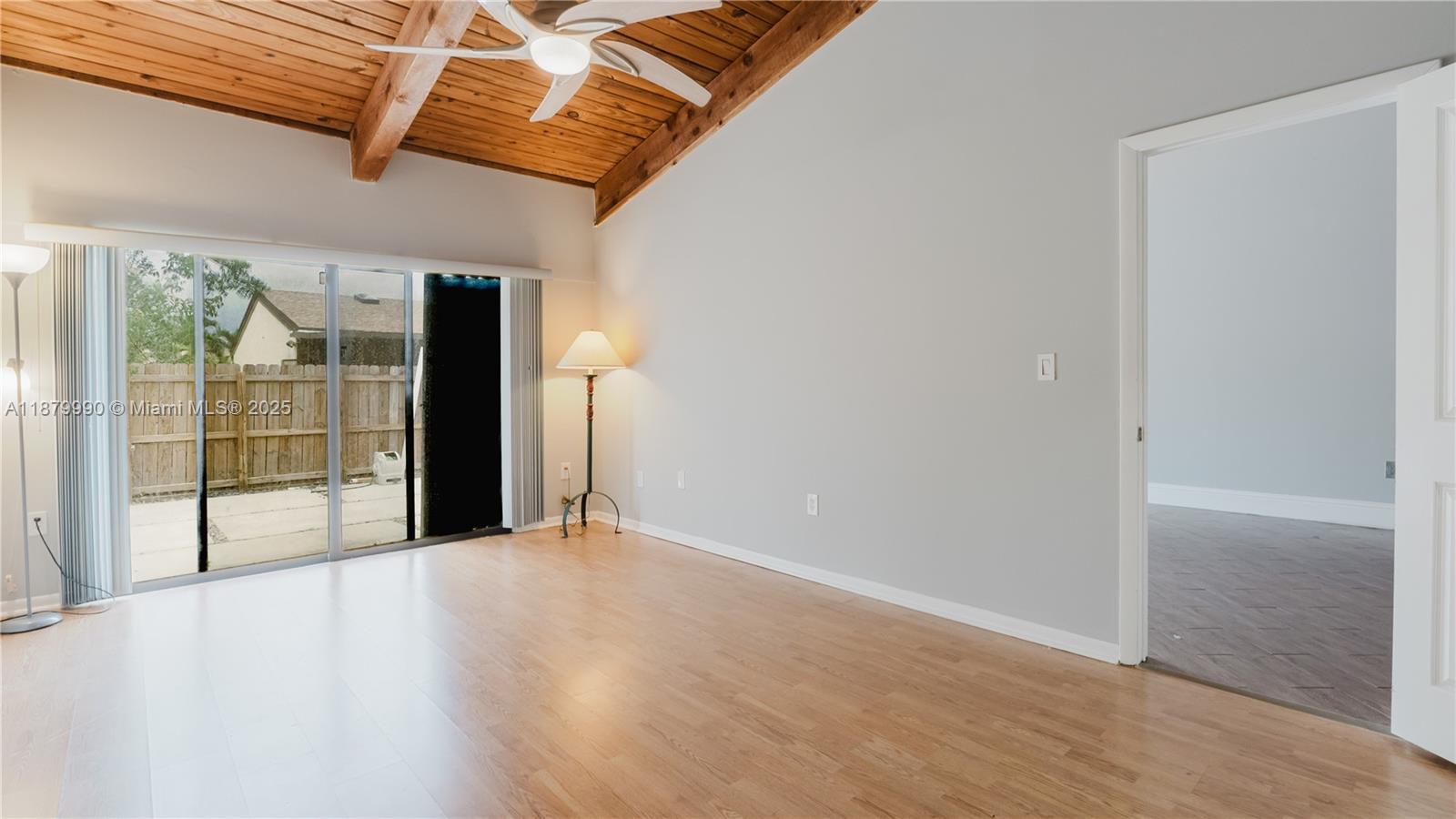 EVERGLADES SUGAR & LAND C - Residential