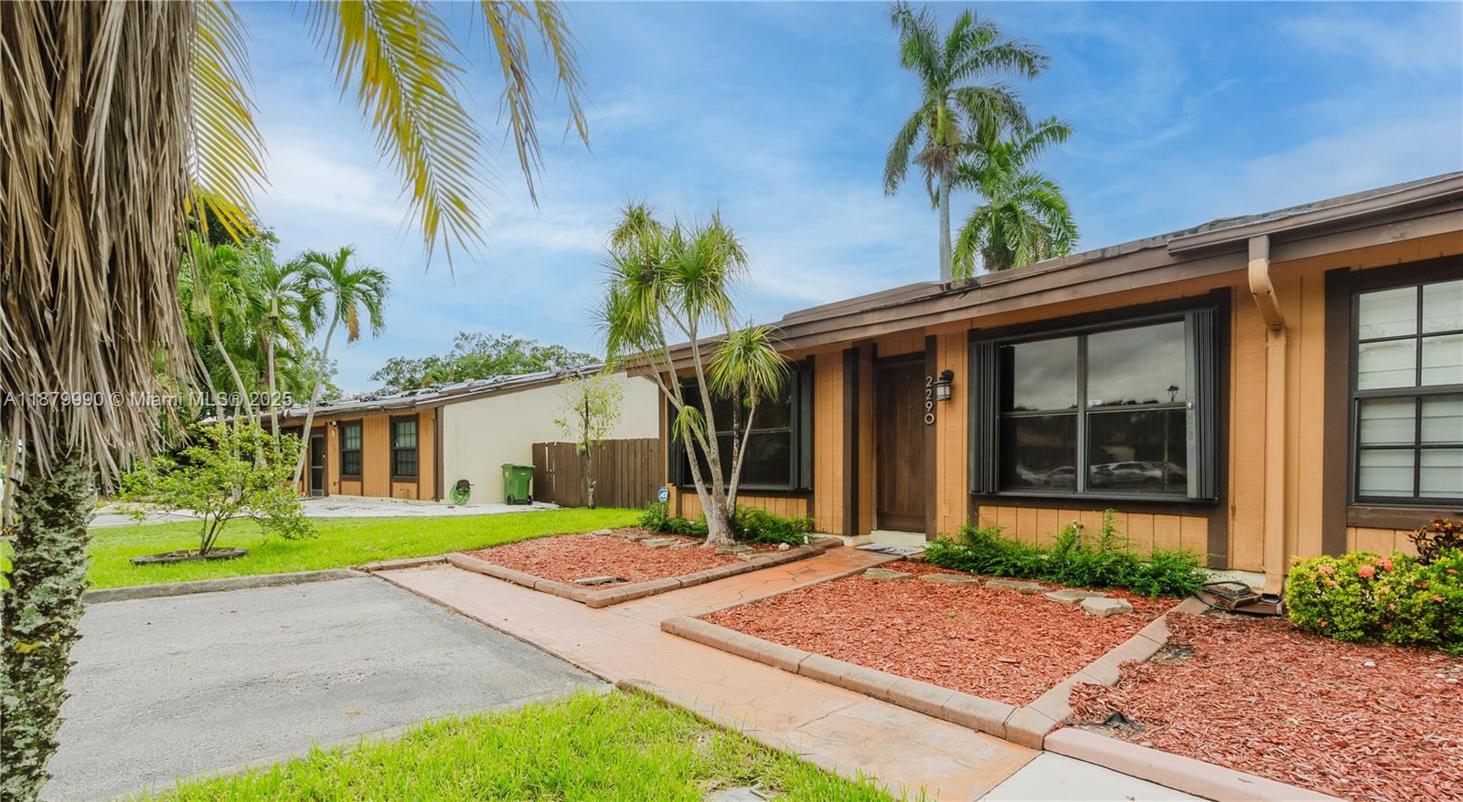 EVERGLADES SUGAR & LAND C - Residential