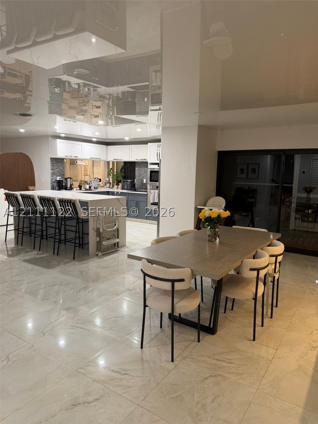 Photo of 5020 Sheridan St #2, Hollywood, FL 33021 (MLS # A12111122)