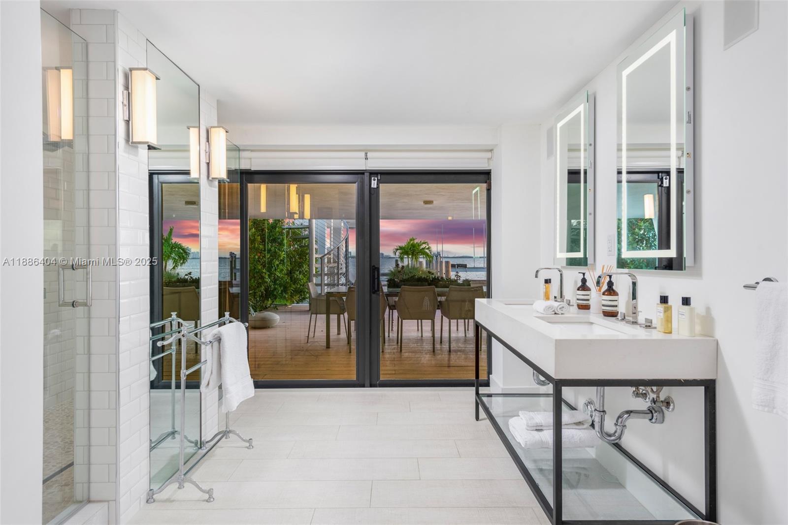 TREASURE ISLAND - Residential Lease