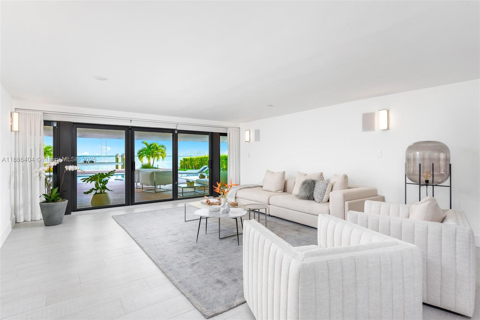 TREASURE ISLAND - Residential Lease