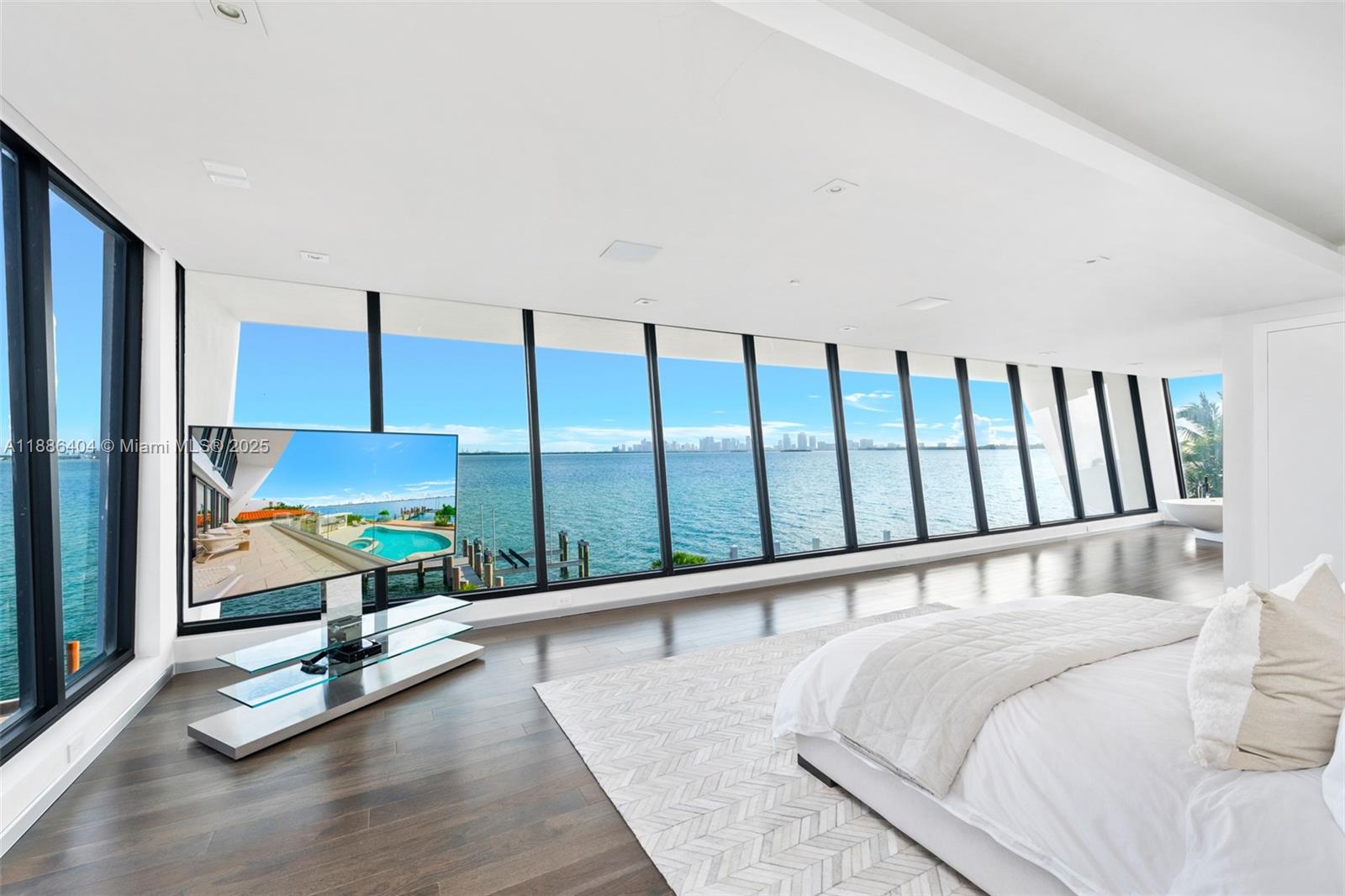 TREASURE ISLAND - Residential Lease