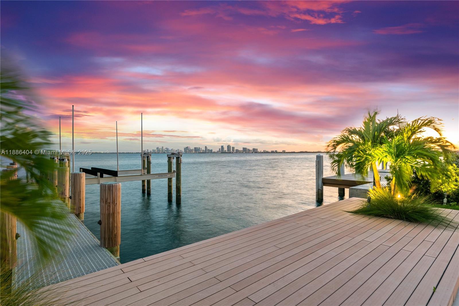 TREASURE ISLAND - Residential Lease